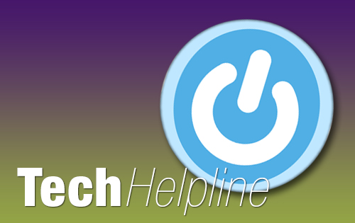 Tech Helpline