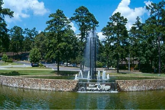 HSVfountain