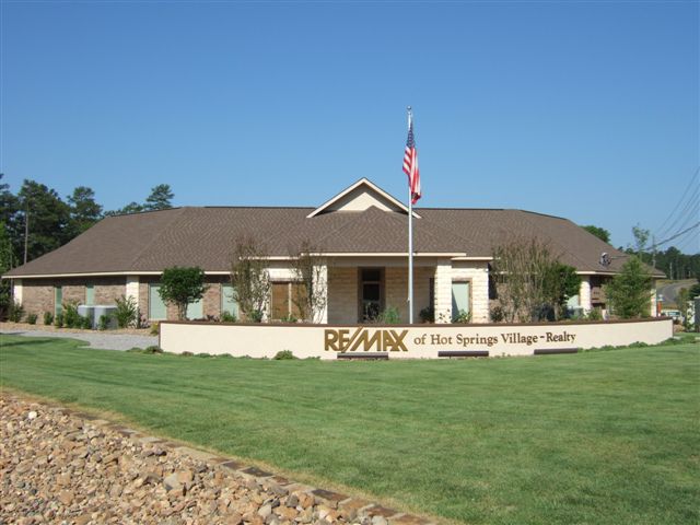 RE/MAX Office