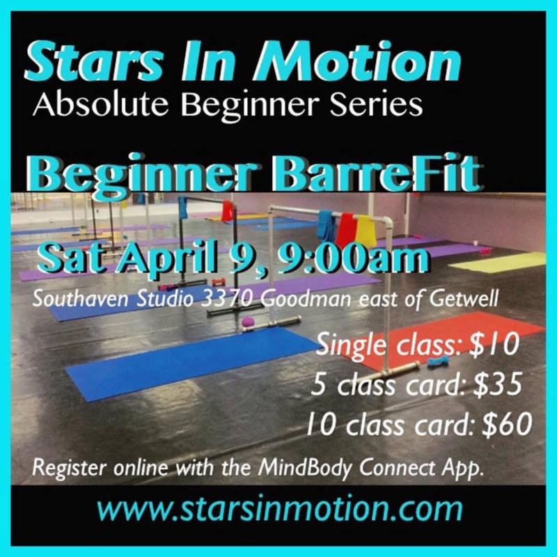 Barre Fitness is a unique exercise program specifically designed to tone and lengthen the muscles in the legs, seat, core and arms. It will increase flexibility, improve posture and overall make you feel like a ballet dancer! Most routines are done at the