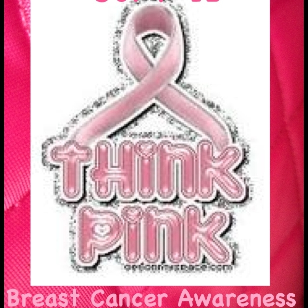 think pink 2013