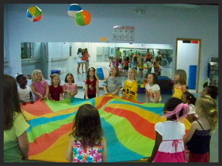 parachute