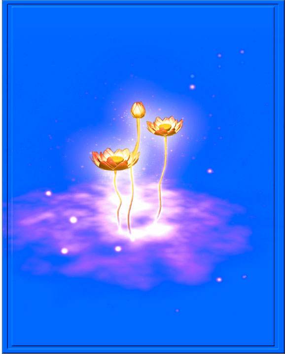 Golden Lotus Logo 1