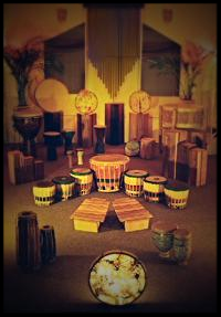 Drums Store