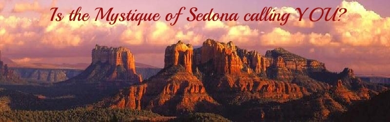 Sedona panorama