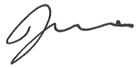 Jenna signature