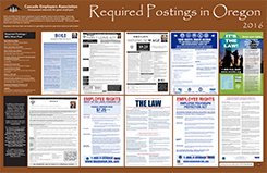 2016 Compliance Posters