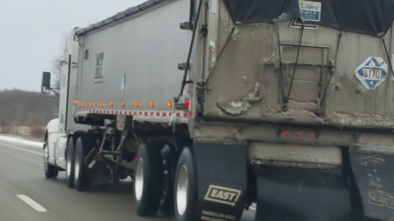 UN3170 Aluminum Smelting By-products