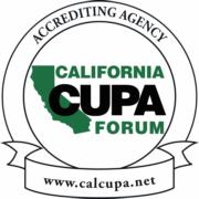 California CUPA Forum