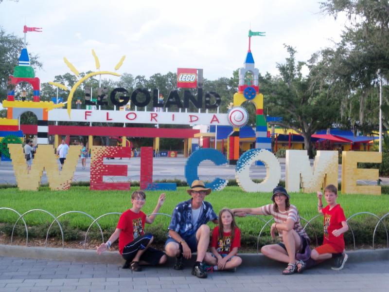 Legoland 2015