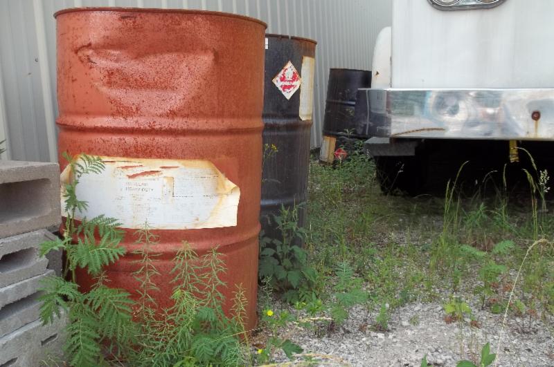 If Abandoned, it is a Solid Waste