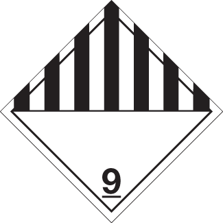 Label Class 9