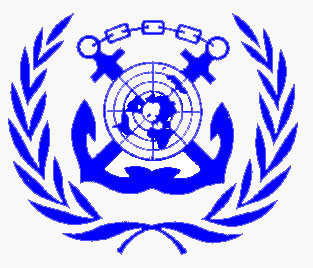 Logo of the International Maritime Organization