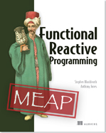 FunctionalReactiveProgramming