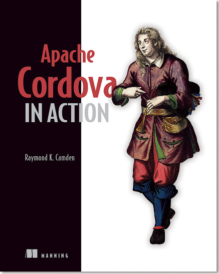 ApacheCordovaPBOOK