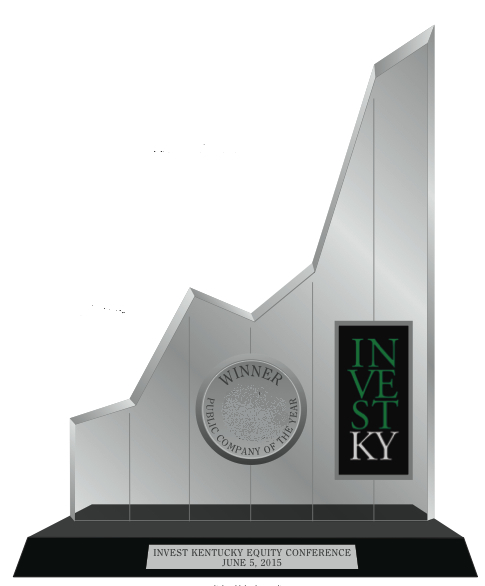 KPCY Award