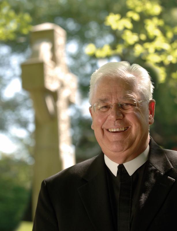 Brother Richard Kestler