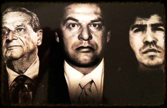 Operacion Leyenda El documental que revolucionara la historia de la TV