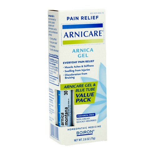 Arnicare Value Pack