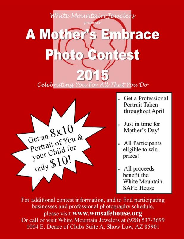 Scheduled Events for Snowflake/Taylor Chamber of Commerce/42715