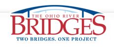 image of Ohio River Bridges logo