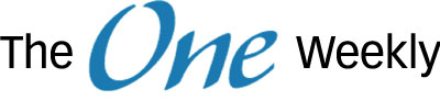 One Weekly Logo 