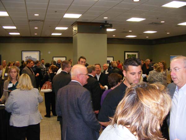 2013 Manufacturing Network
