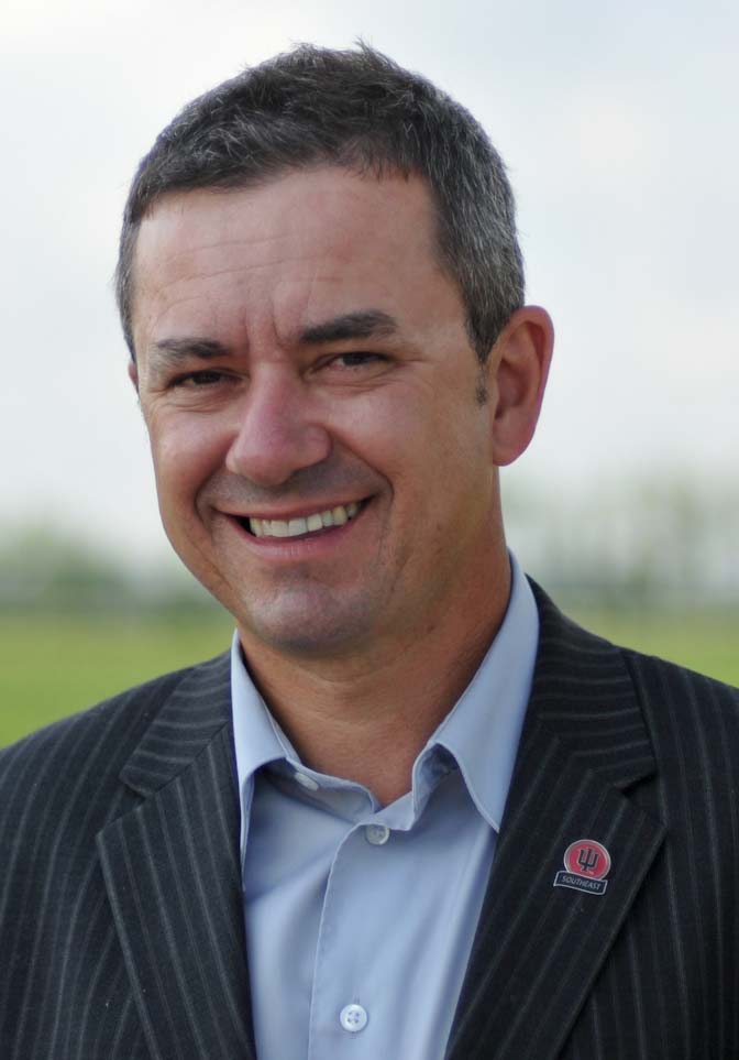 Uric Dufrene 2010