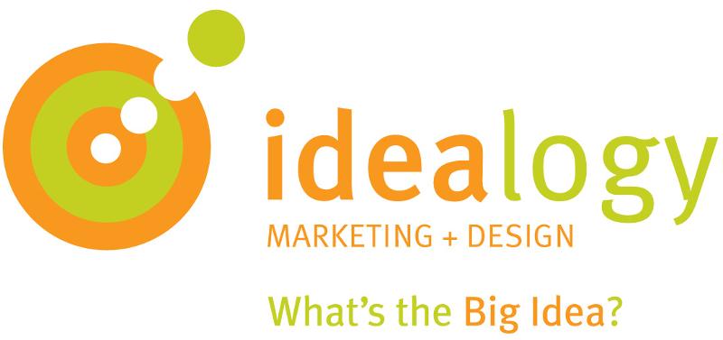 Idealogy Logo 2010