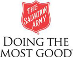 The Salvation Army Logo