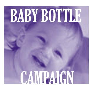 bby bottle campaign
