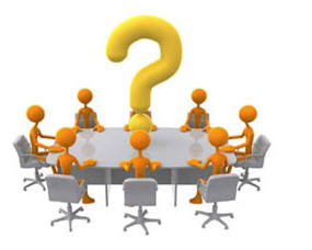 meeting cartoon
