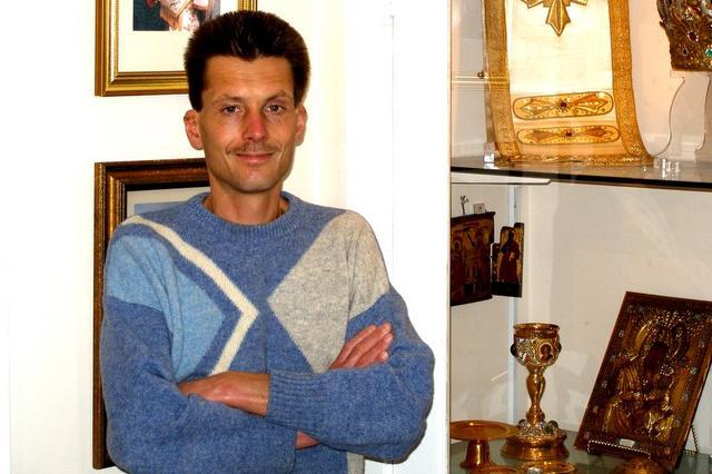 Alexey Krindatch