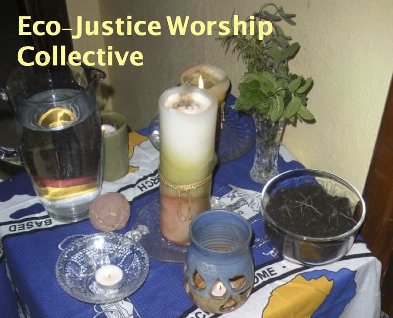 Eco Justice