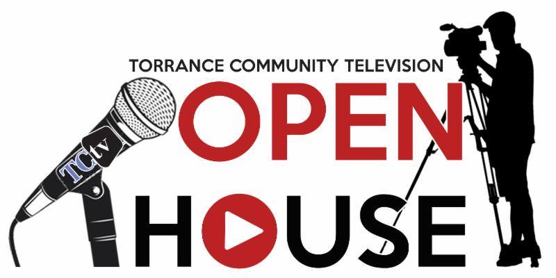 TCtv Open House 2015
