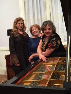 Senior Recital Committee