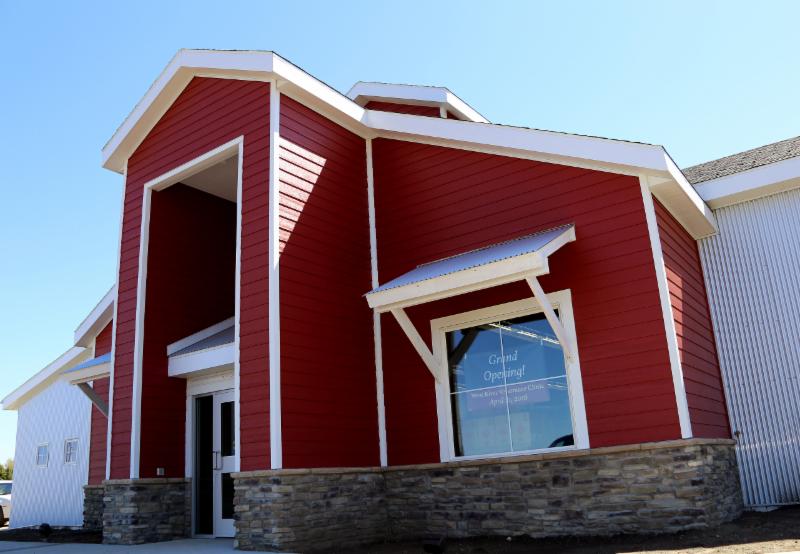 Vet Clinic