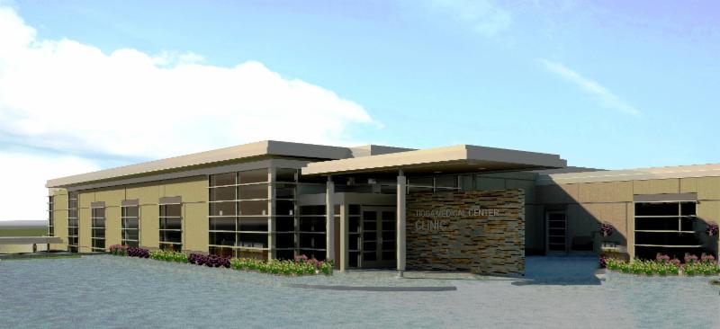 Tioga Clinic