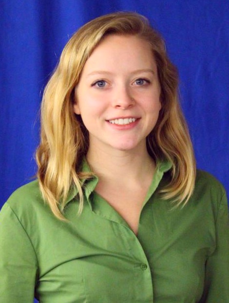 Marissa St. Laurent