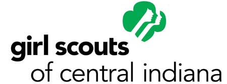 Girl Scouts Logo