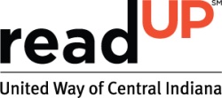 readUP Logo