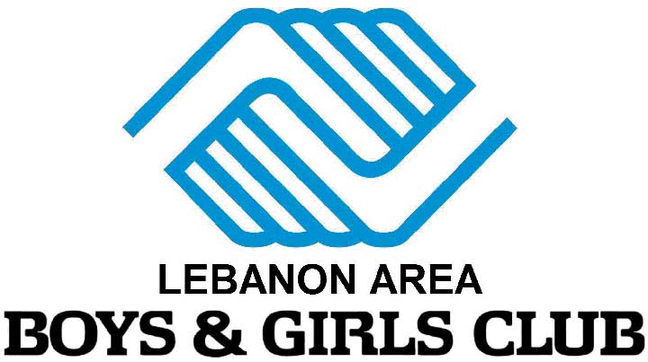 Lebanon Boys & Girls Club Logo
