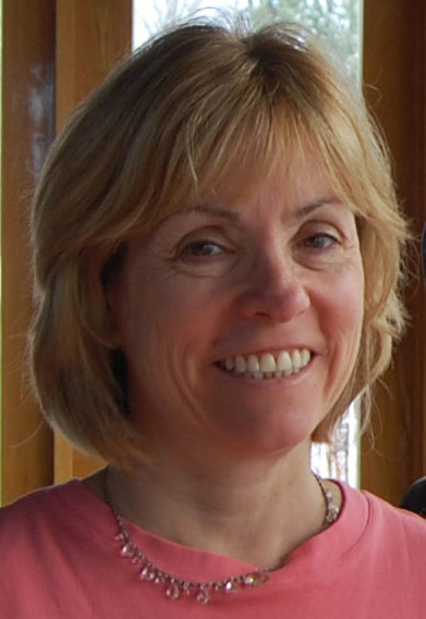 Sue Hamilton