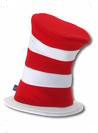 Cat In The Hat
