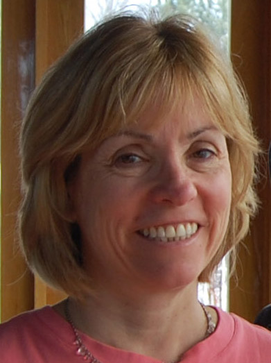 Sue Hamilton