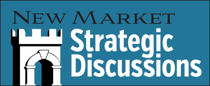 Strategic Discussions Logo