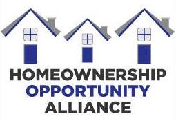 Homeownership Opportunity Alliance