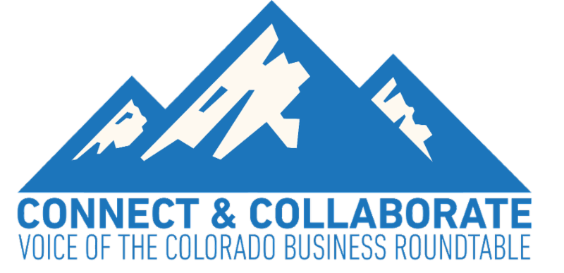 Connect and Collaborate Logo