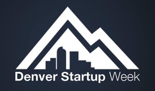 Denver Startup Week Logo