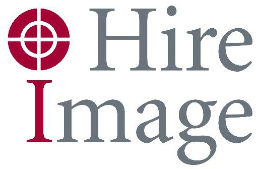 Hire Image Logo